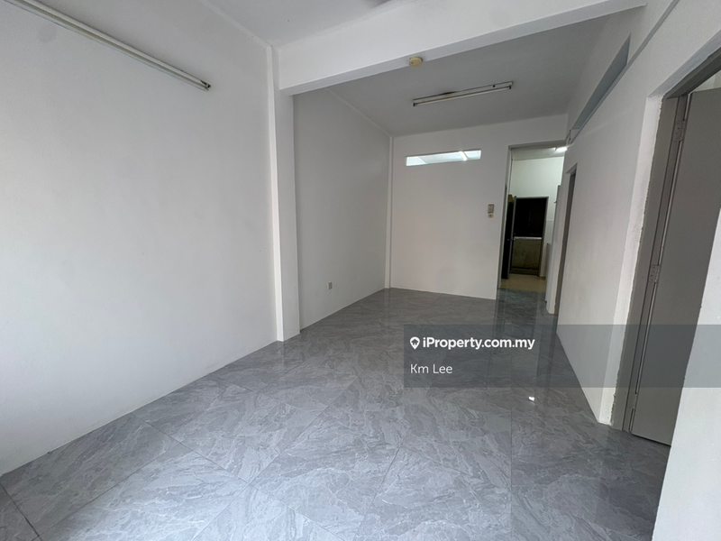 Flat for Sale in Panorama Lapangan Perdana by Km Lee - iProperty.com.my
