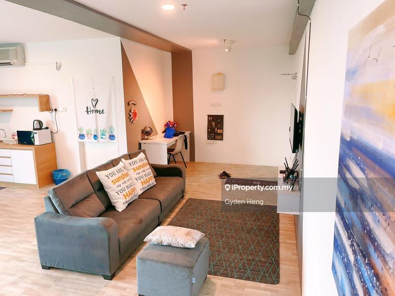 Pejabat-Runcit untuk Dijual di Taman Bayu Puteri, Johor Bahru oleh Gyden Heng - iProperty.com.my