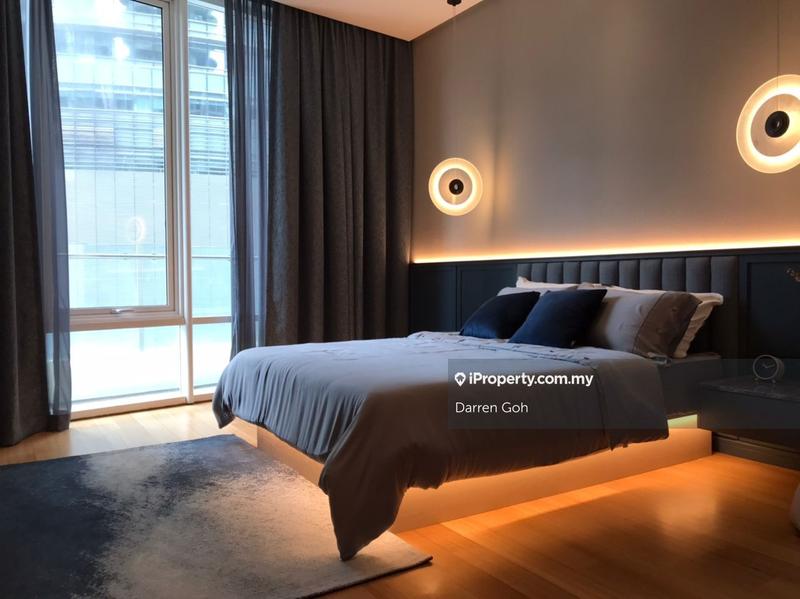Service Residence for Sale in The Oval by Darren Goh - iProperty.com.my