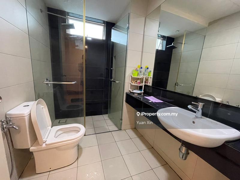 Condominium for Sale in 288 Residency by Yuan Xin - iProperty.com.my