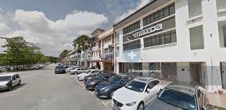 For Rent - Shop Lot Glenmarie