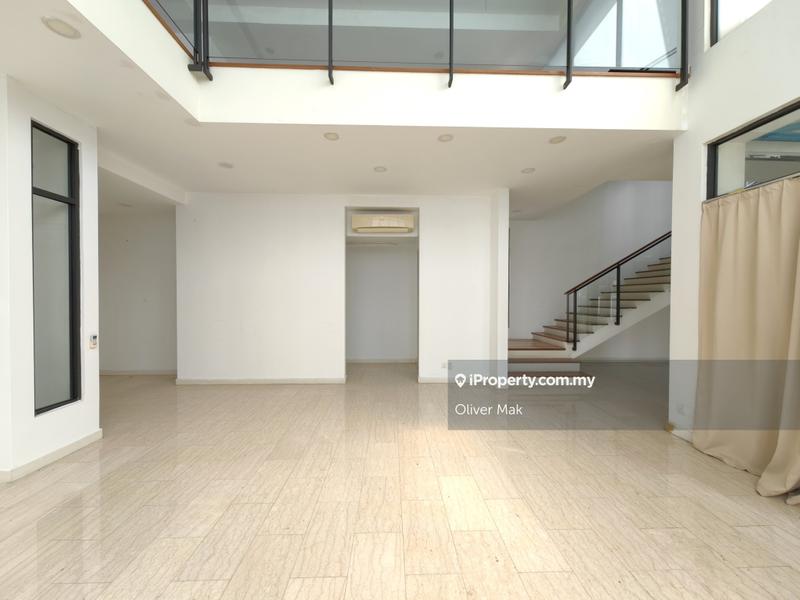 Bungalow House for Sale in Taman Esplanad, Bukit Jalil by Oliver Mak - iProperty.com.my