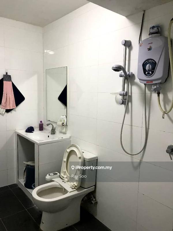 Kediaman Servis untuk Disewa di Halo Sunday @ Empire City oleh Ray Soo - iProperty.com.my