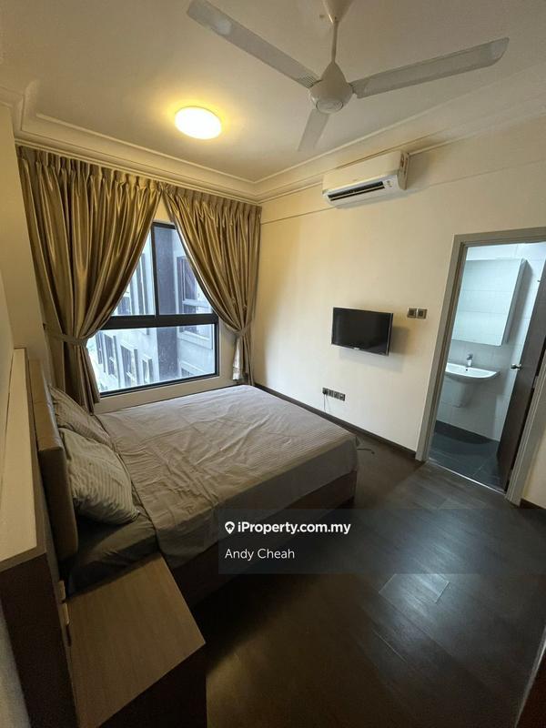 Service Residence for Sale in V@SUMMERPLACE by Andy Cheah - iProperty.com.my