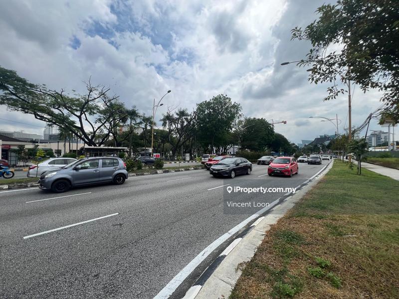 Tanah Komersial untuk Disewa di Jalan Tun Razak, KL City Centre oleh Vincent Loon - iProperty.com.my