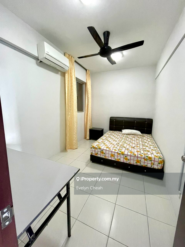 For Rent - Residensi Jalan Jubilee