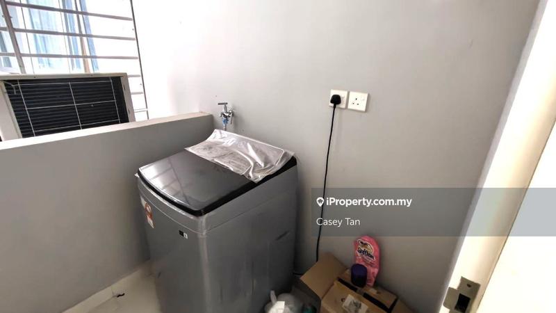 Kondominium untuk Dijual di Teega Residences oleh Casey Tan - iProperty.com.my