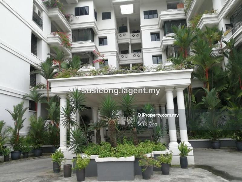 Kondominium untuk Dijual di Sri Kenny oleh Susie Ong - iProperty.com.my
