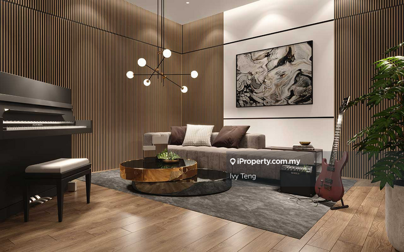 For Rent - Park Place