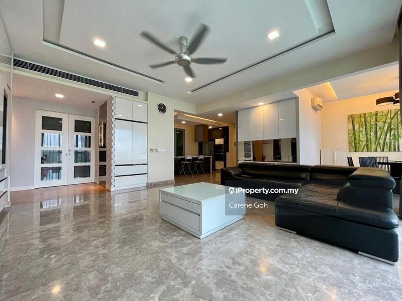 Kondominium untuk Dijual di Kiaramas Danai oleh Carene Goh - iProperty.com.my