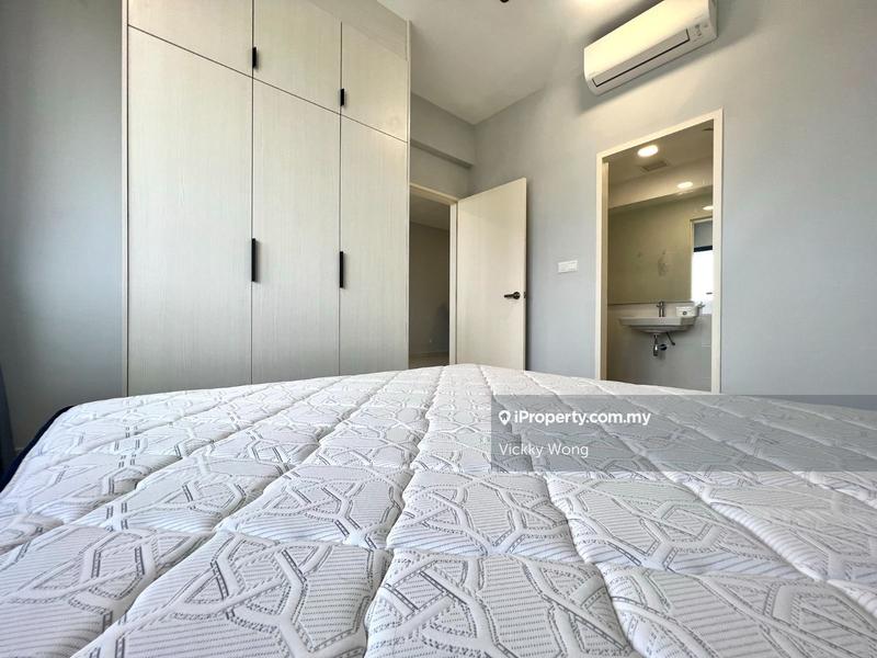Service Residence for Sale in Parc 3 by Vickky Wong - iProperty.com.my