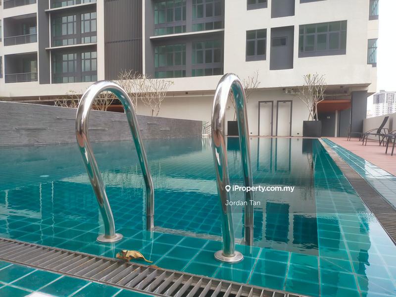 Kondominium untuk Disewa di Ara Sentral oleh Jordan Tan - iProperty.com.my