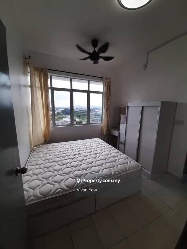 Apartment for Sale in Residensi Falim (PR1MA Falim) by Vivan Yew - iProperty.com.my