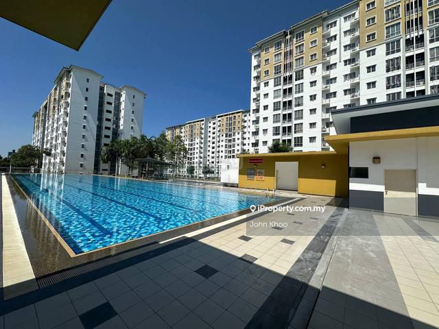 For Sale - Seri Baiduri