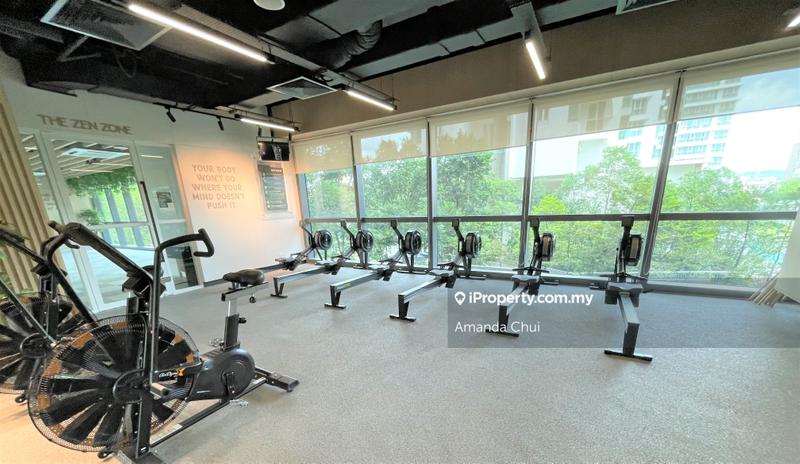 Pejabat untuk Disewa di Uptown, Damansara Utama, Petaling Jaya oleh Amanda Chui - iProperty.com.my