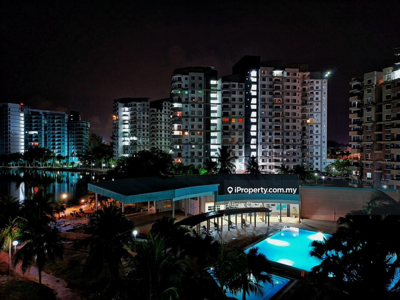 Condominium for Sale in Straits View Villas Port Dickson by Alicia Chan - iProperty.com.my