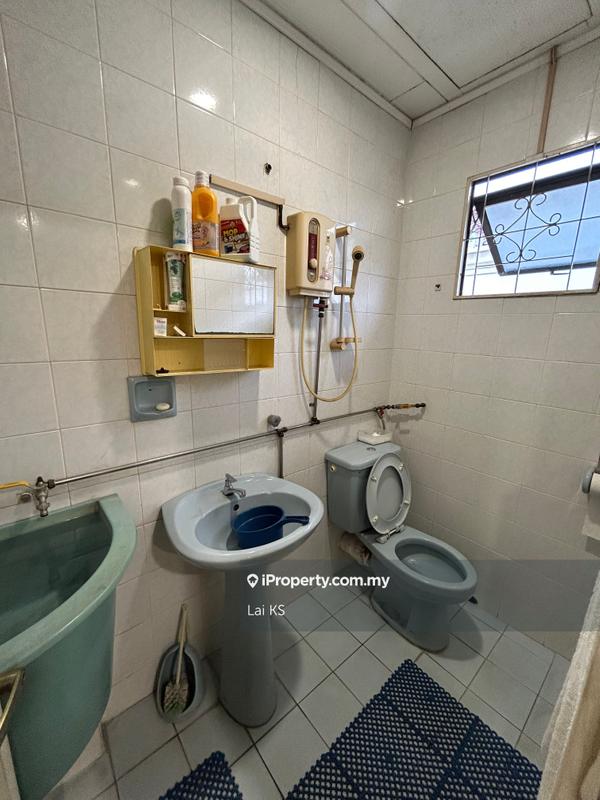 Rumah Berkembar untuk Dijual di Taman Overseas Union (Taman Oug), Jalan Klang Lama (Old Klang Road) oleh Lai KS - iProperty.com.my