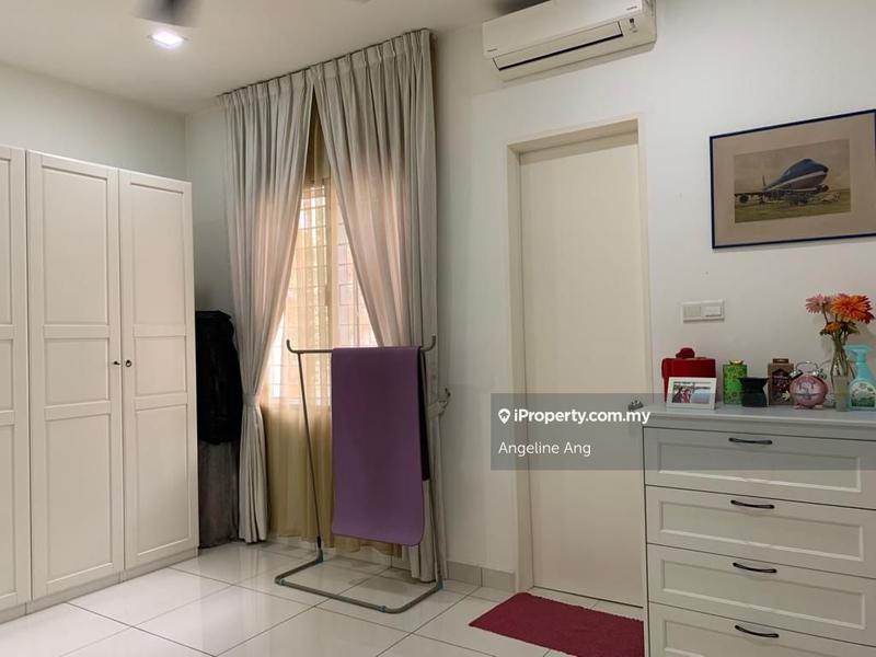 3-storey Terraced House for Sale in Taman Subang Mas, Subang Jaya by Angeline Ang - iProperty.com.my