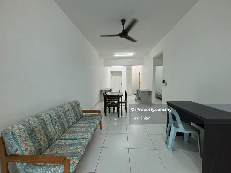 For Rent - Elit Heights @ Bayan City