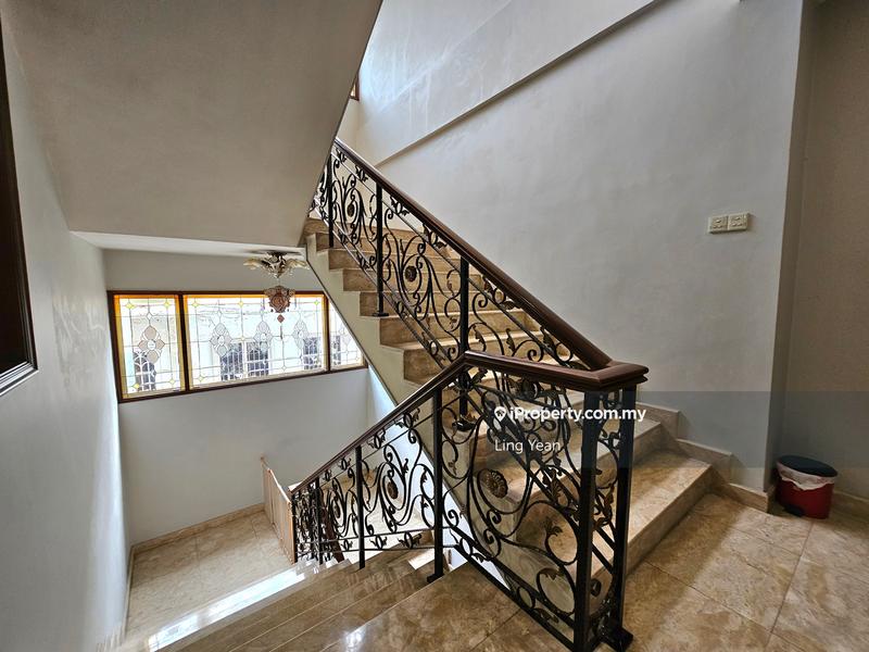 Bungalow House for Sale in Pju 3, Petaling Jaya by Ling Yean - iProperty.com.my