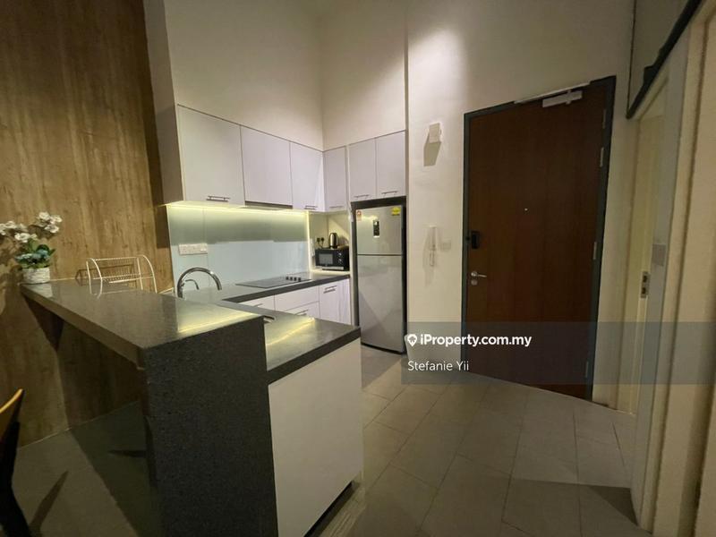 Residensi Servis untuk Disewa di Establishment Bangsar (Menara Teguh Bangsar) oleh Stefanie Yii - iProperty.com.my