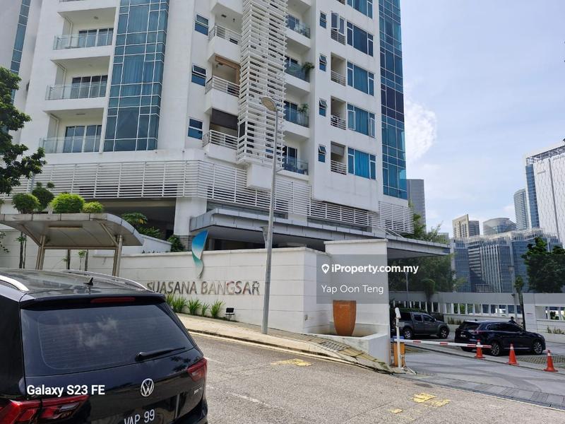 For Sale - Suasana Bangsar