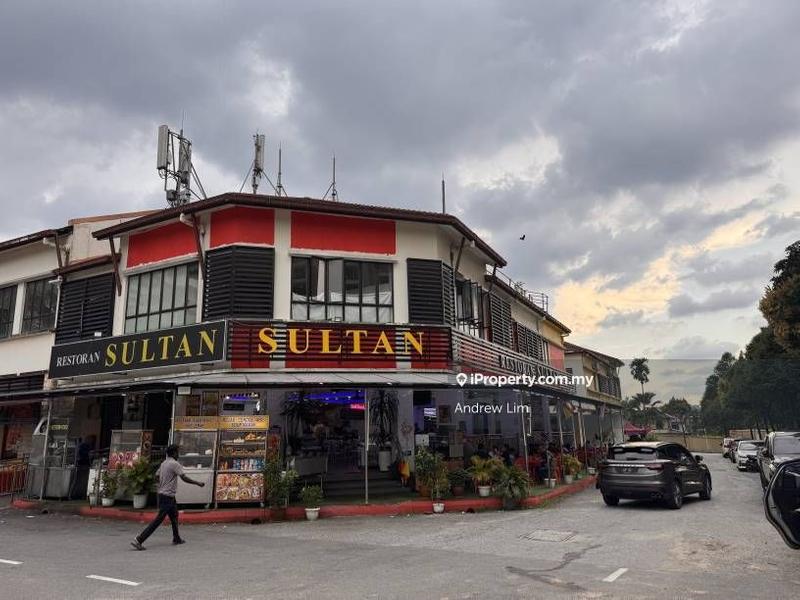 Shop for Sale in Bandar Kinrara Seksyen 9, Bandar Kinrara by Andrew Lim - iProperty.com.my