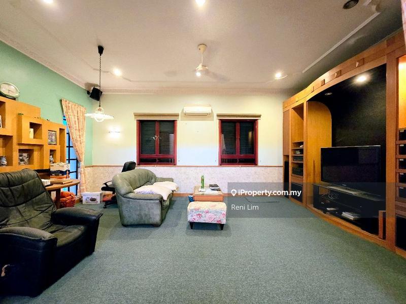 Bungalow House for Sale in Pju 3, Tropicana by Reni Lim - iProperty.com.my