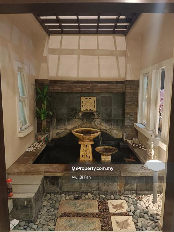 Bungalow House for Sale in Bukit Wangsamas, Setiawangsa by Aw Qi Fan - iProperty.com.my