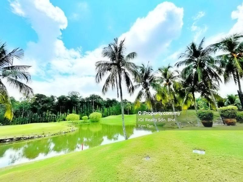 Banglo Tanah untuk Dijual di Tropicana Golf Country Resort, TR, Tropicana, Tropicana oleh Ken Tan - iProperty.com.my
