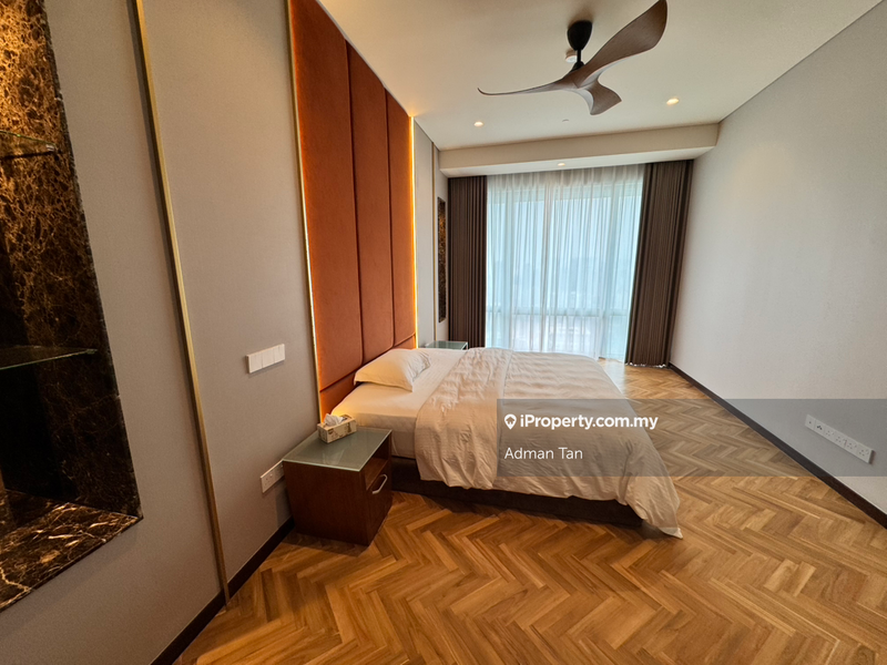 For Rent - Southpoint Residences