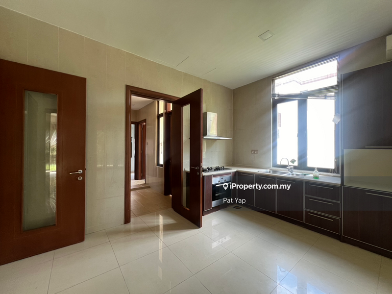 Bungalow House untuk Dijual di Impian Tunku gated guarded, Bukit Tunku (Kenny Hills) oleh Pat Yap - iProperty.com.my