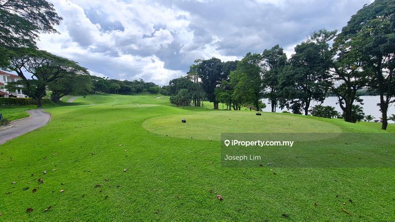 Tanah Banglo untuk Dijual di Mines Resort City, Seri Kembangan oleh Joseph Lim - iProperty.com.my