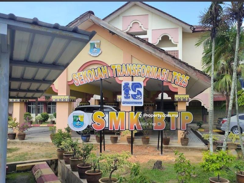 Office for Rent in Bandar Tasik Puteri, Rawang by Alicia Yap - iProperty.com.my