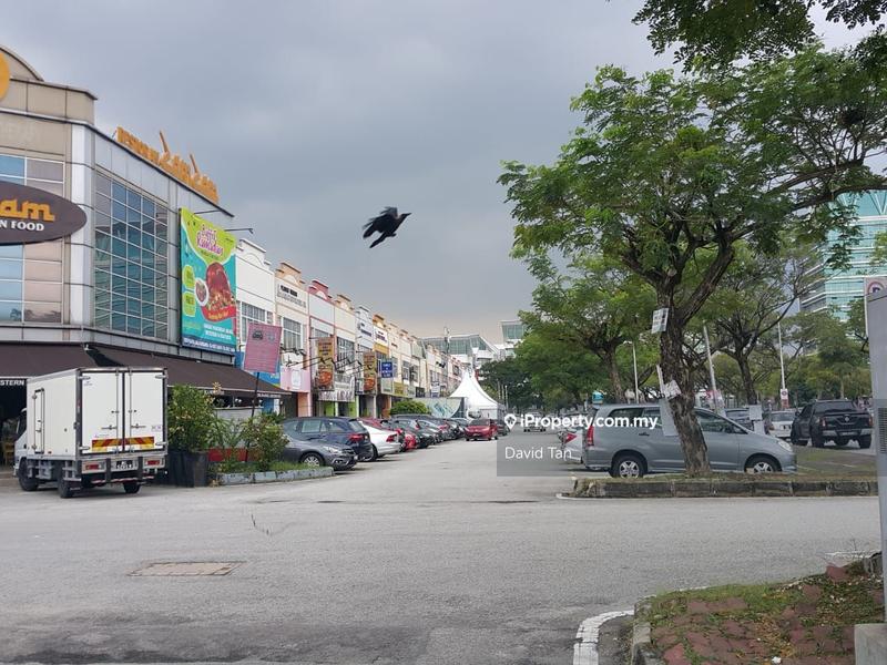 Shop-Office for Sale in Seksyen 13, Shah Alam by David Tan - iProperty.com.my