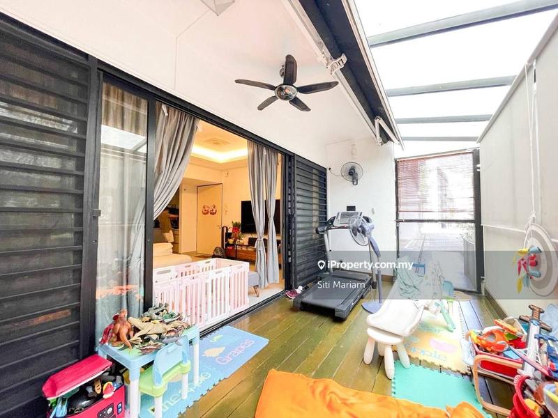 Condominium for Sale in 20trees by Siti Mariam - iProperty.com.my