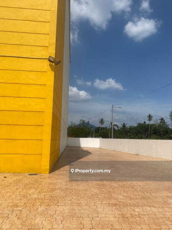 Terrace Factory untuk Dijual di Taman Bukit Minyak, Bukit Minyak oleh Jessie Lee - iProperty.com.my