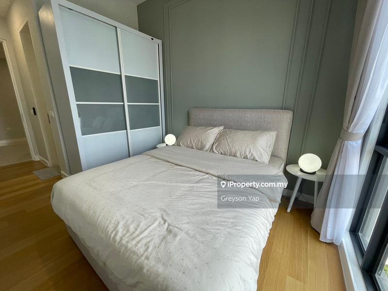 For Rent - The Sentral Suites