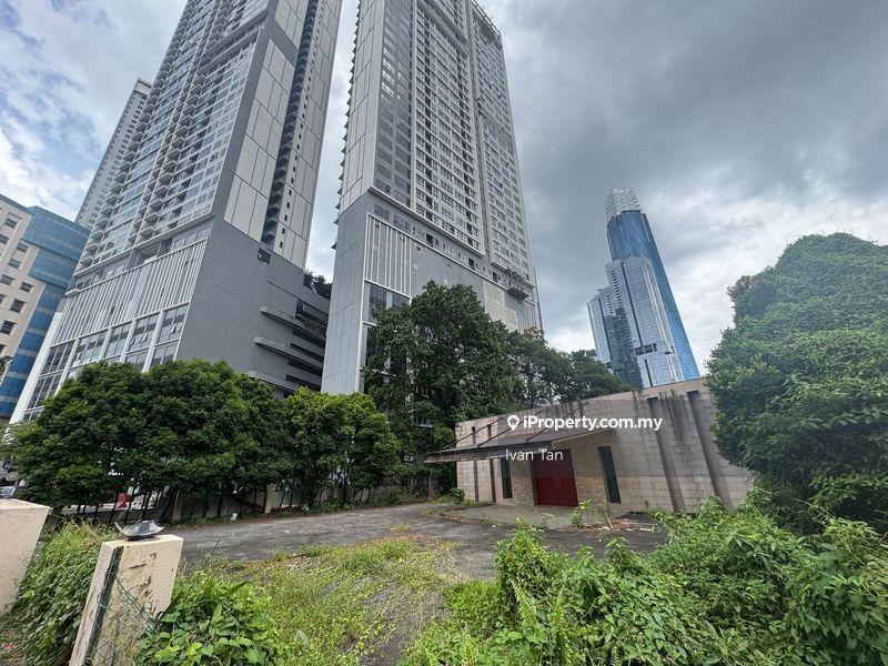 For Sale - Jalan Bukit Bintang ,Trx,Jalan Imbi , Bukit Bintang,KLCC