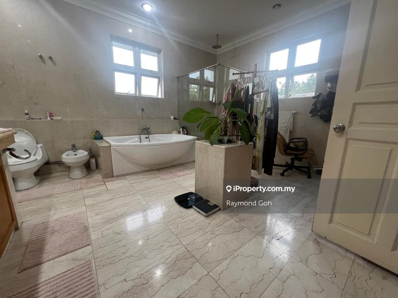 Bungalow House for Sale in Bukit Damansara, Damansara Heights by Raymond Goh - iProperty.com.my