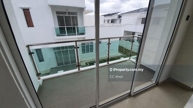 Semi-Detached House for Sale in Taman KP Perdana, Kuala Terengganu by CC Khor - iProperty.com.my