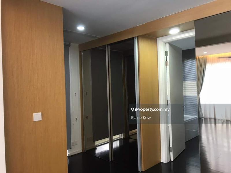 Semi-Detached House for Sale in seri Pilmoor, Ara Damansara, Ara Damansara by Elaine Kow - iProperty.com.my