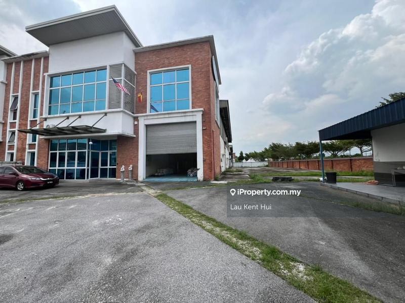 For Sale - RCI Park Sungai Choh
