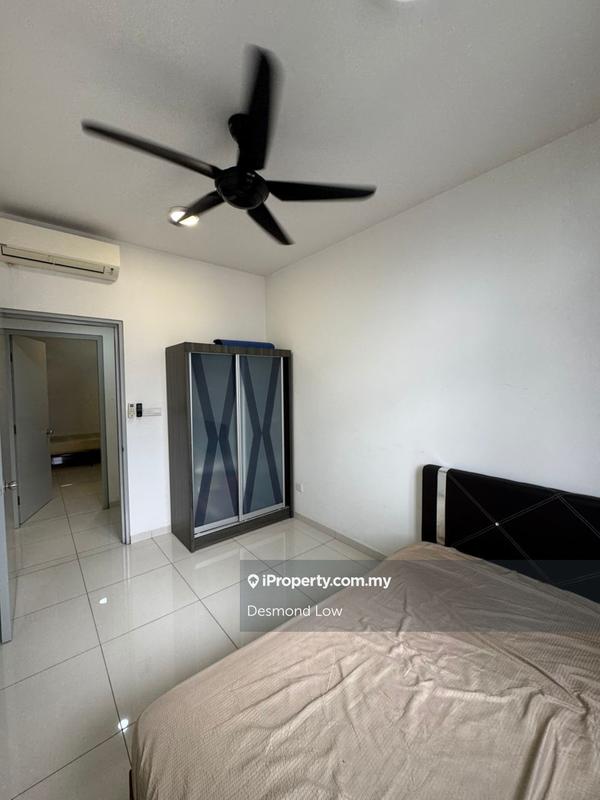 Kondominium untuk Disewa di Midfields 2 oleh Desmond Low - iProperty.com.my