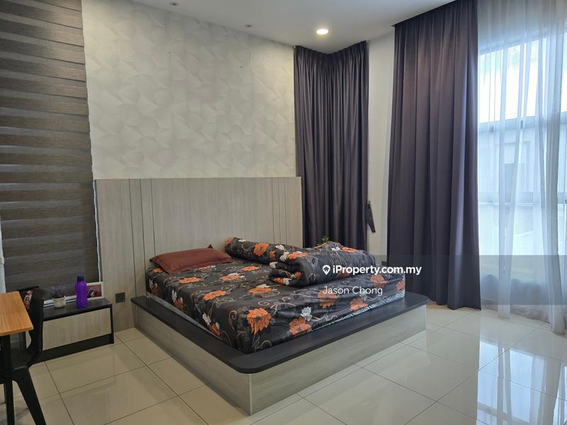 Semi-Detached House for Sale in Bandar Bukit Tinggi, Klang by Jason Chong - iProperty.com.my