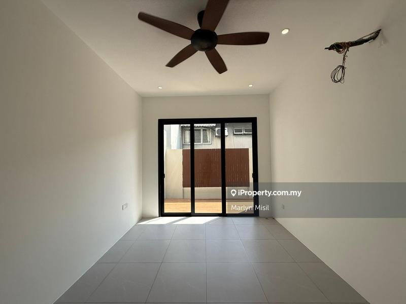 2-storey Terraced House for Sale in Bangsar Baru, Bangsar by Marlyn Misil - iProperty.com.my