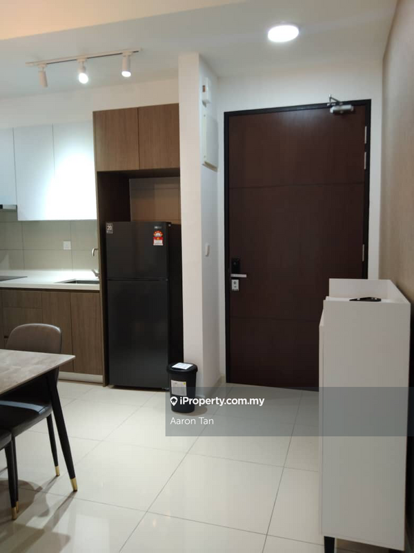Service Residence for Rent in Sunway Velocity TWO by Aaron Tan - iProperty.com.my