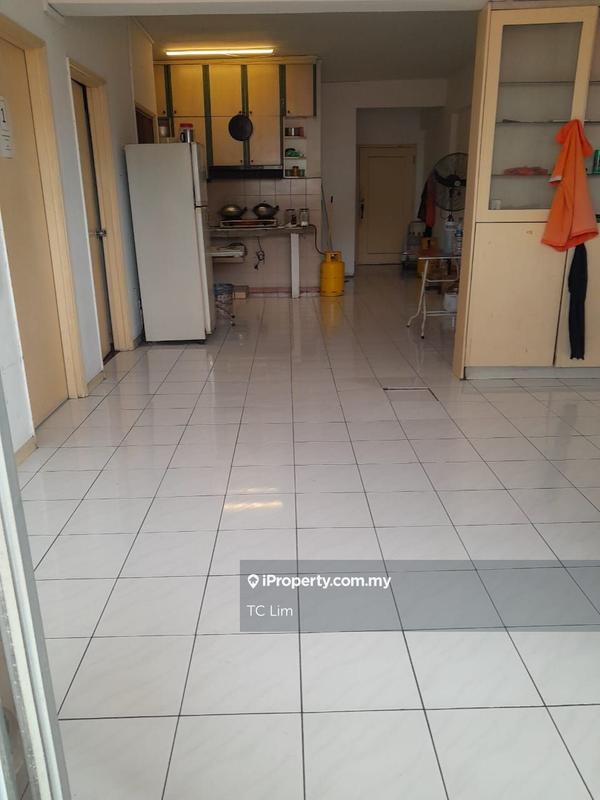 Apartment for Sale in Sri Mutiara by TC Lim - iProperty.com.my