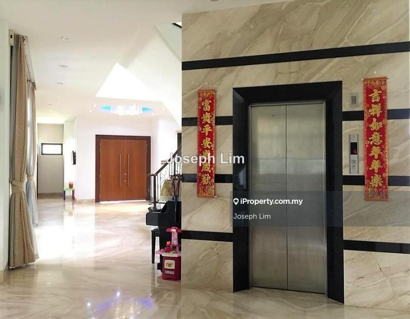 Banglo untuk Dijual di Bandar Kinrara Seksyen 6, Bandar Kinrara oleh Joseph Lim - iProperty.com.my