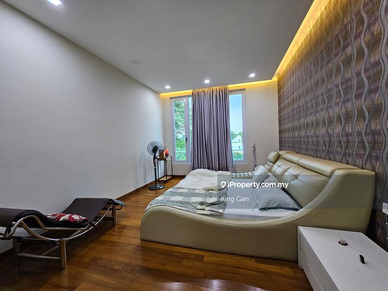Banglo untuk Dijual di Taman Equine, Seri Kembangan oleh King Gan - iProperty.com.my